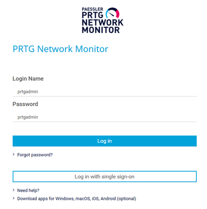 Log in with SSO Log in with SSO